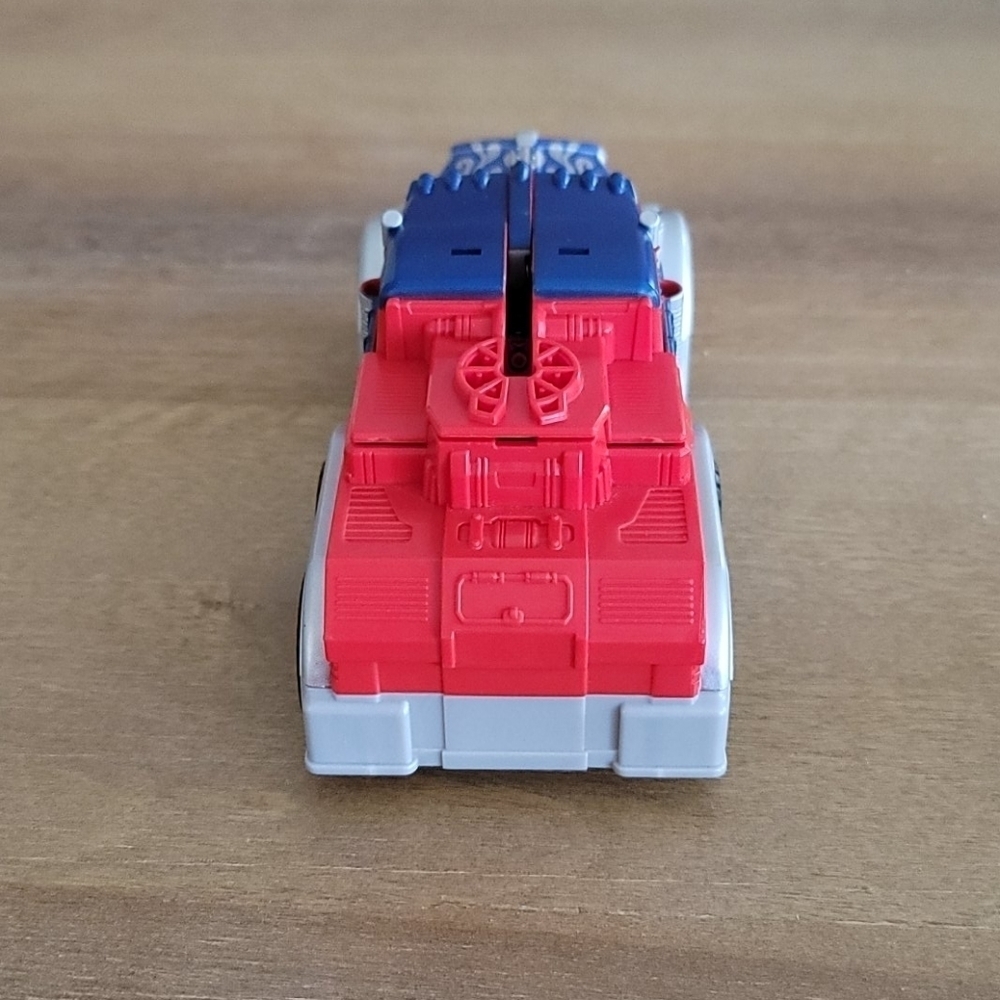 Transformers RPMs Battle Chargers Optimus Prime - Picture 4 of 7